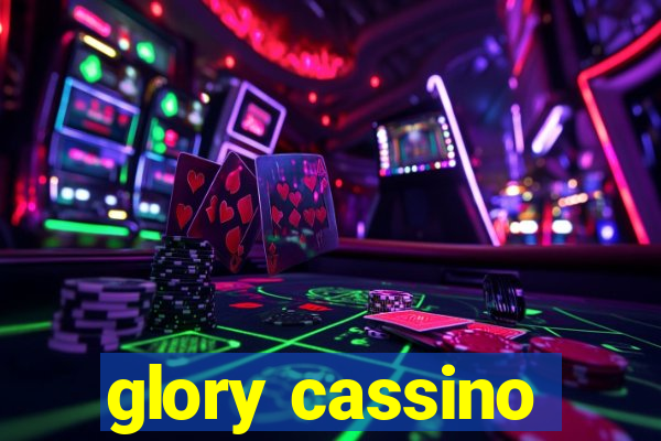 glory cassino